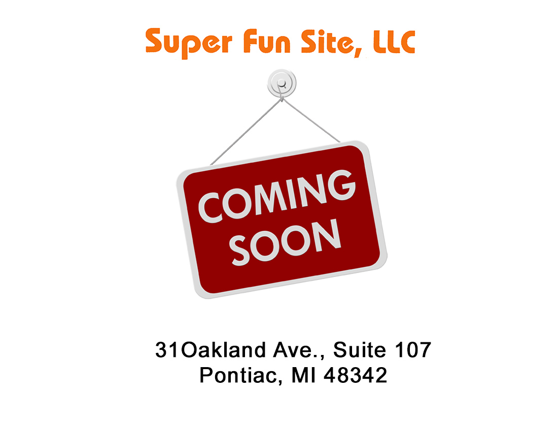 Super Fun Site